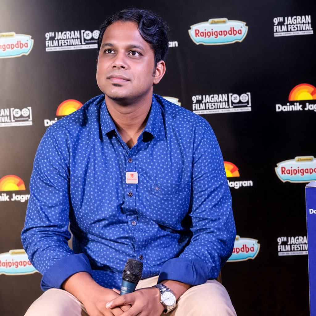 Arnab K Middya — Director