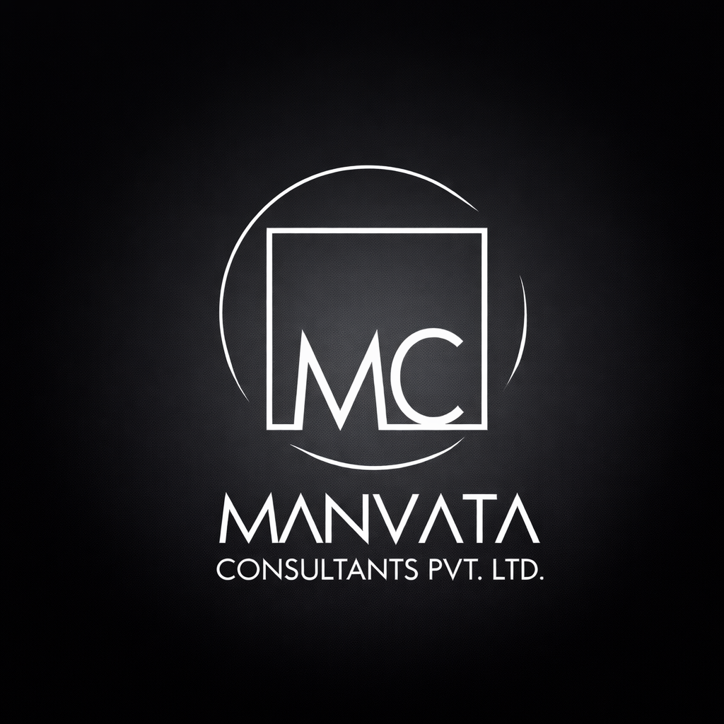 Manvata Consultants Logo