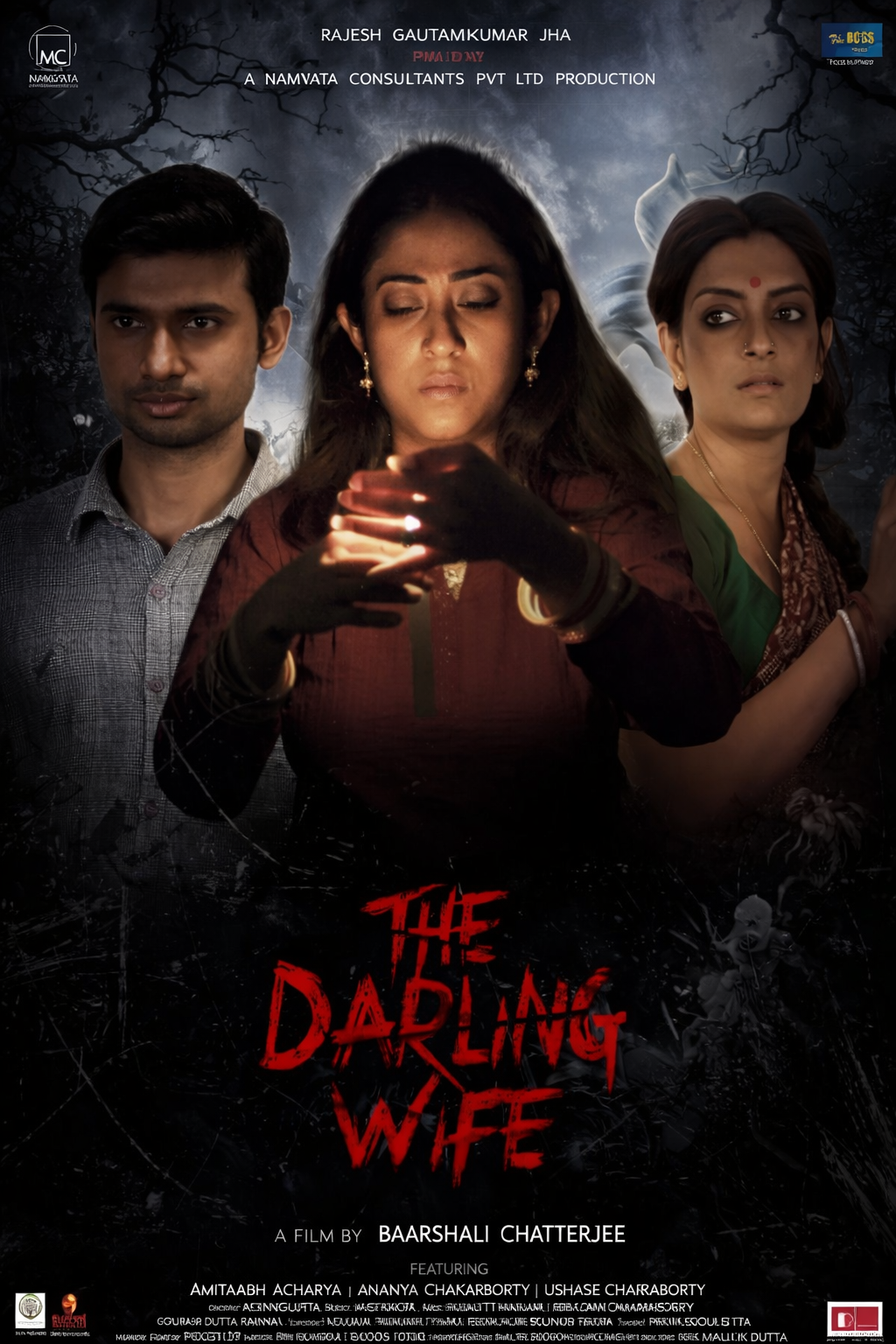 The Darling Wife